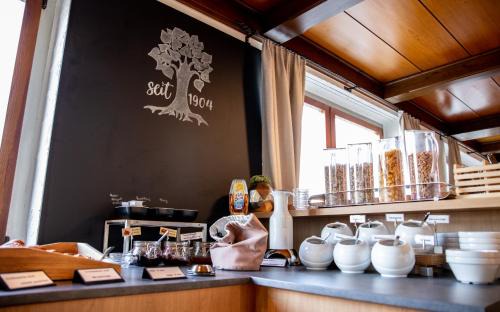 Heidenheim an der Brenz Hotel | Hotel-Linde-Restaurant Monika Bosch und Martin Bosch GbR