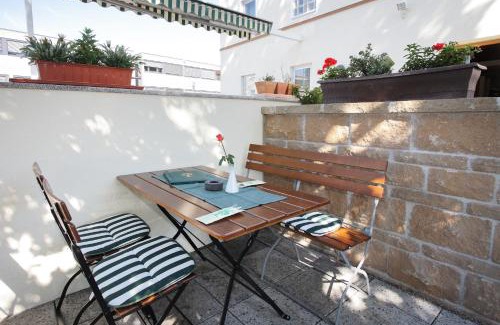 Heidenheim an der Brenz Hotel | Hotel-Linde-Restaurant Monika Bosch und Martin Bosch GbR