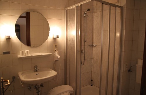 Konigstein an der Elbe Hotel | Hotel Lindenhof