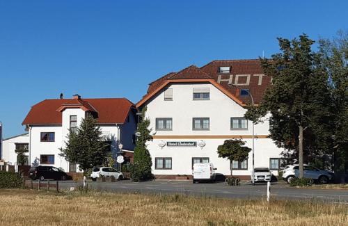 Roedermark Casa | Hotel Lindenhof