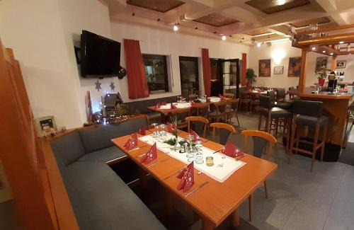 Roedermark Casa | Hotel Lindenhof