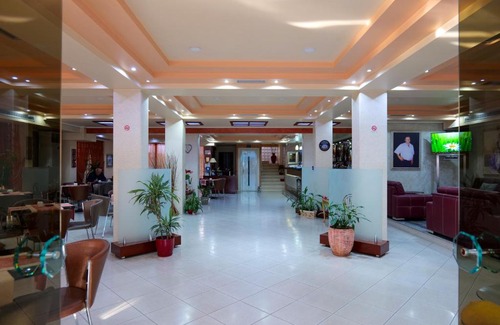 Sarande Hotel | Hotel Lindi