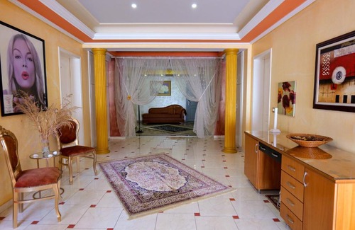 Sarande Hotel | Hotel Lindi