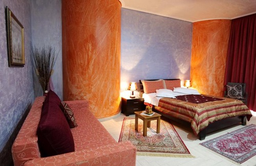Sarande Hotel | Hotel Lindi