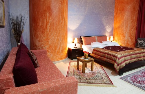 Qender Hotel | Hotel Lindi