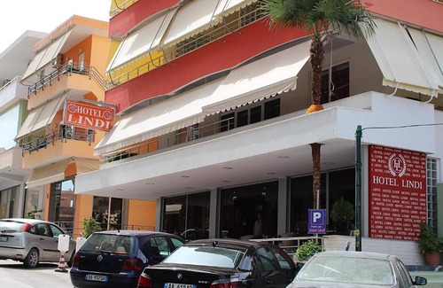 Qender Hotel | Hotel Lindi