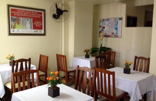 Itajai Apartamento | Hotel Linhares