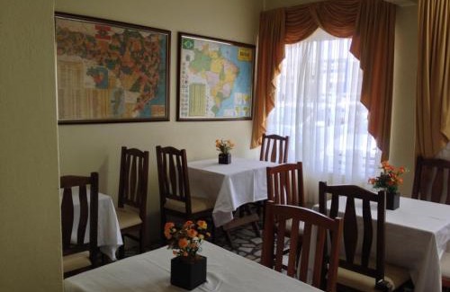 Itajai Apartamento | Hotel Linhares