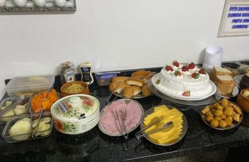 Itajai Apartamento | Hotel Linhares