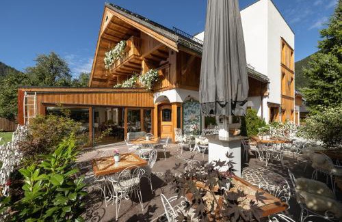 Kranjska Gora Hotel | Hotel Lipa