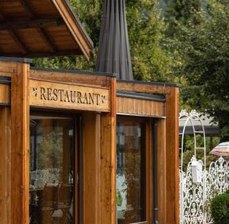 Kranjska Gora Hotel | Hotel Lipa