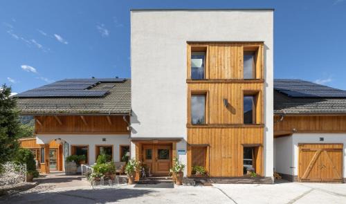 Kranjska Gora Hotel | Hotel Lipa