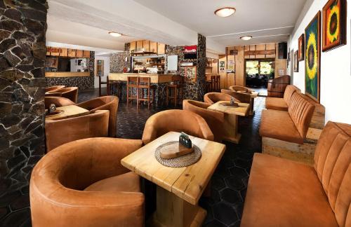 Jasna Hotel | Hotel Liptov