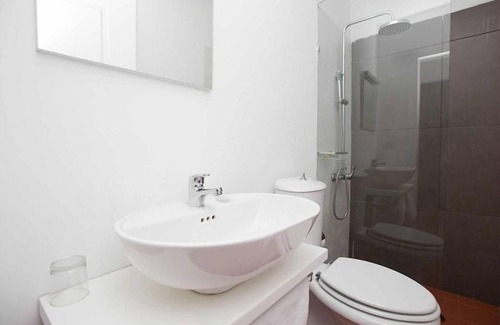 Blloku Hotel | Hotel Rimini Tirana