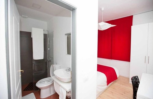 Blloku Hotel | Hotel Rimini Tirana
