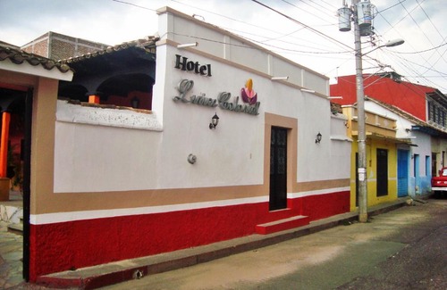 Comitán de Domínguez Hotel | Hotel Lirice Colonial