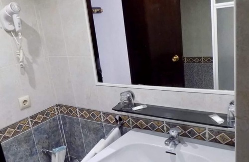 Badajoz Hotel | Hotel Lisboa