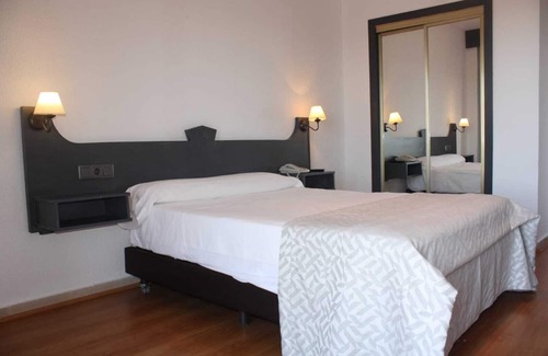 Badajoz Hotel | Hotel Lisboa