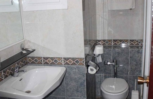 Badajoz Hotel | Hotel Lisboa