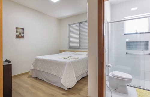 Francisco Beltrao Hotel | Hotel Lisbor