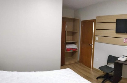 Francisco Beltrao Hotel | Hotel Lisbor