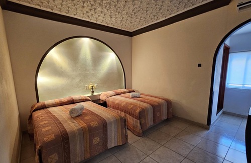 Valle Dorado Hotel | Hotel Lito