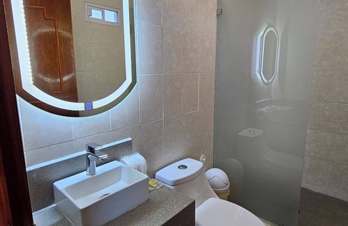 Valle Dorado Hotel | Hotel Lito
