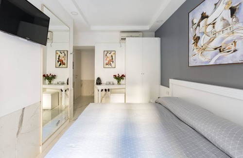 Prati Hotel | Hotel Little Aurelius