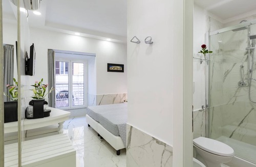 Prati Hotel | Hotel Little Aurelius