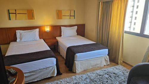 Vila Clementino Hotel | Hotel Live Lodge V Mariana pq Ibirapuera UH813