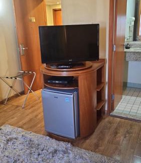 Vila Clementino Hotel | Hotel Live Lodge V Mariana pq Ibirapuera UH813