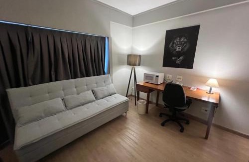 Vila Clementino Hotel | Hotel Live Lodge Vila Mariana Pq Ibirapuera UH402