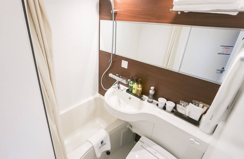 Toyota Hotel | HOTEL LiVEMAX Aichi Toyota-Ekimae
