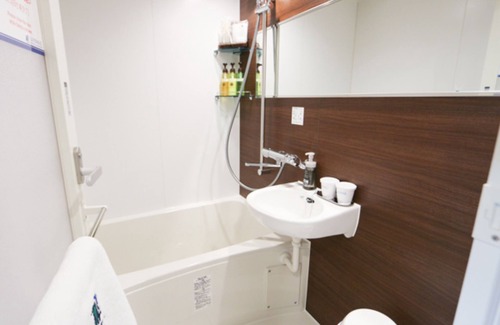 Toyota Hotel | HOTEL LiVEMAX Aichi Toyota-Ekimae
