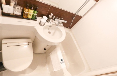 Yanagibashi Hotel | HOTEL LiVEMAX Asakusabashi-Eki Kitaguchi