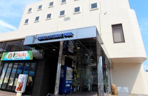 Utsunomiya Hotel | HOTEL LiVEMAX BUDGET Utsunomiya