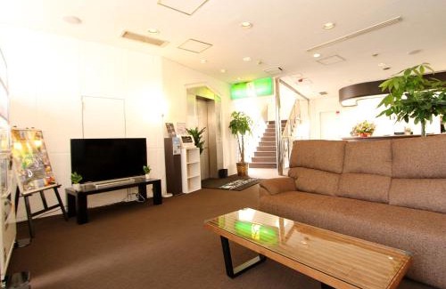 Utsunomiya Hotel | HOTEL LiVEMAX BUDGET Utsunomiya
