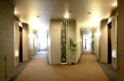 Utsunomiya Hotel | HOTEL LiVEMAX BUDGET Utsunomiya