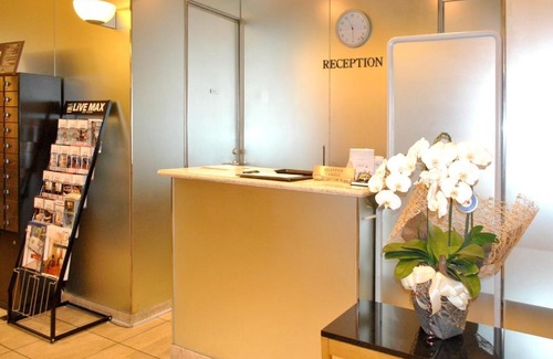 Iwaki Hotel | HOTEL LiVEMAX BUDGET Yumoto