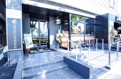 Hashima Hotel | HOTEL LiVEMAX Gifu Hashima Ekimae