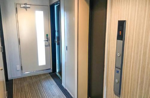 Toshima Hotel | HOTEL LiVEMAX Ikebukuro Ekimae