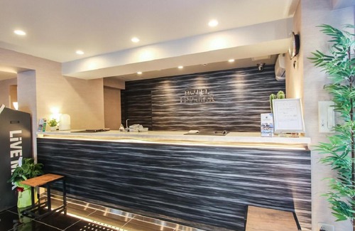 Kamigyo Hotel | HOTEL LiVEMAX Kyoto Nijojo-kita