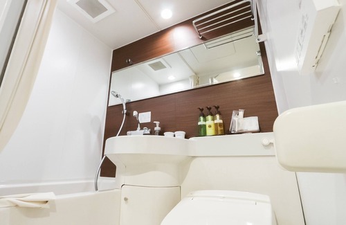 Chuo Ward Hotel | HOTEL LiVEMAX Niigata Ekimae