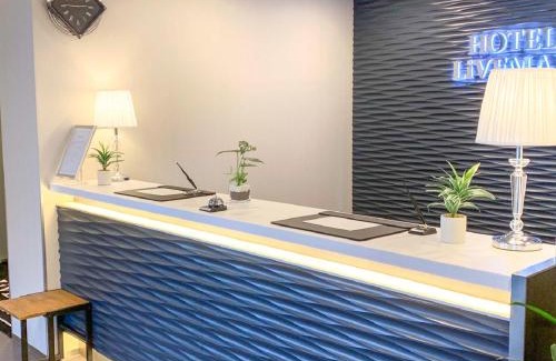 Kita Ward Hotel | HOTEL LiVEMAX Okayama West