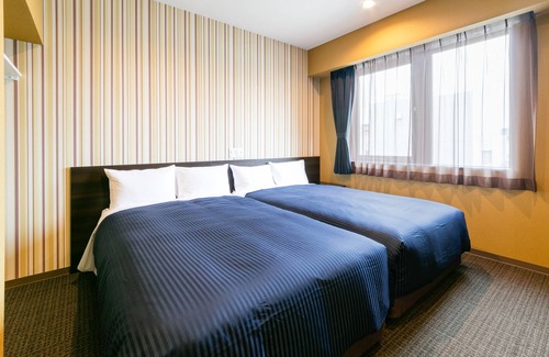 Aoba Ward Hotel | HOTEL LiVEMAX SENDAI AOBADORI
