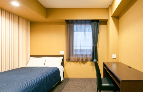 Aoba Ward Hotel | HOTEL LiVEMAX SENDAI AOBADORI