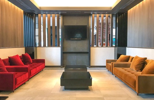 Aoba Ward Hotel | HOTEL LiVEMAX SENDAI KOKUBUNCHO