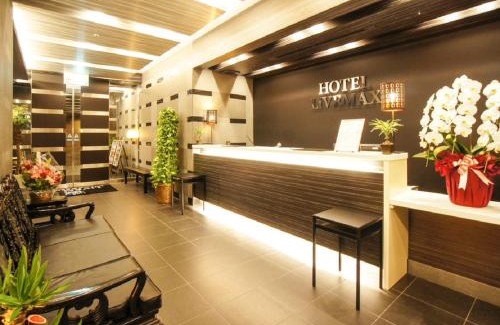 Chinatown Hotel | HOTEL LiVEMAX Yokohama Motomachi Ekimae