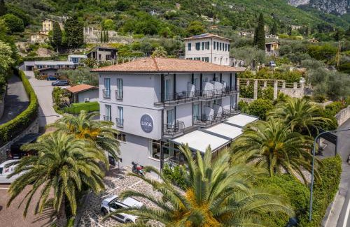 Gargnano Hotel | Hotel Livia