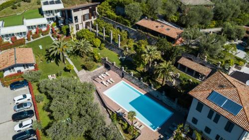 Gargnano Hotel | Hotel Livia